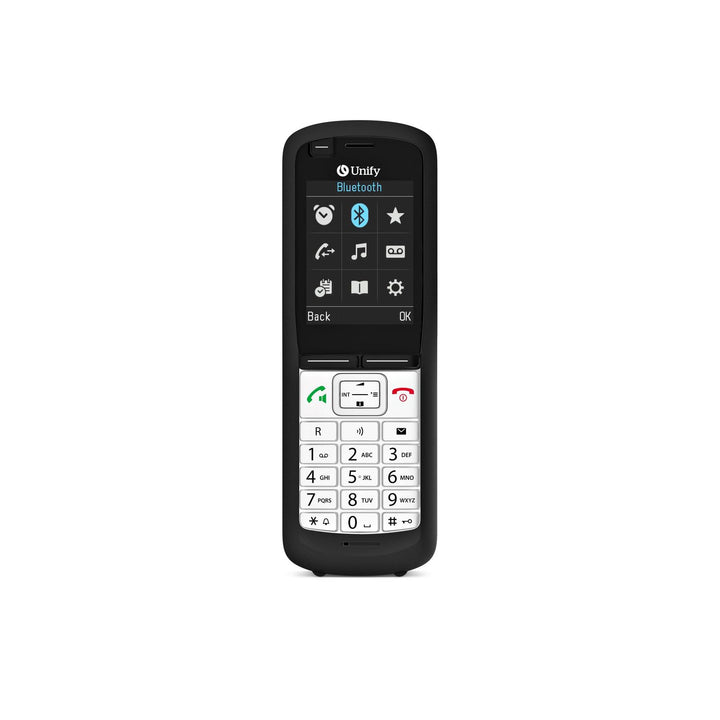 Unify OpenScape Dect R6 Handset Bluetooth PBX L30250-F600-C524