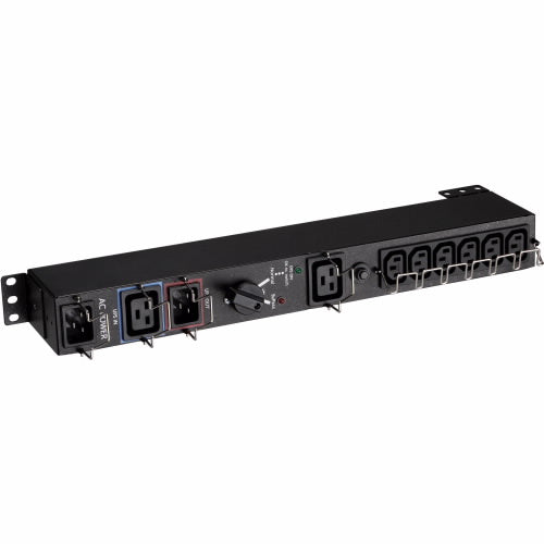 Eaton HotSwap MBP Maintenance Bypass IEC Power Accessory MBP3KI (MBP3KI)