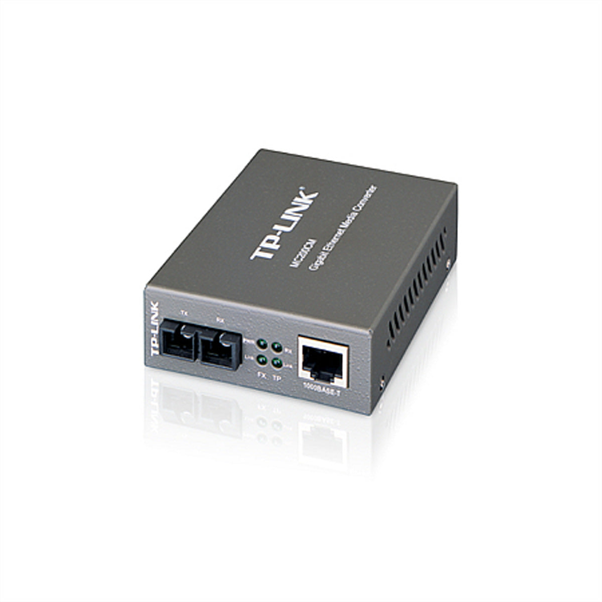 TP-Link Ethernet Converter MC200CM (MC200CM)