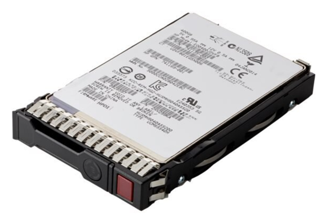 HPE RI SFF SC MV 240GB 2.5" SATA SSD P18420-B21 (P18420-B21)