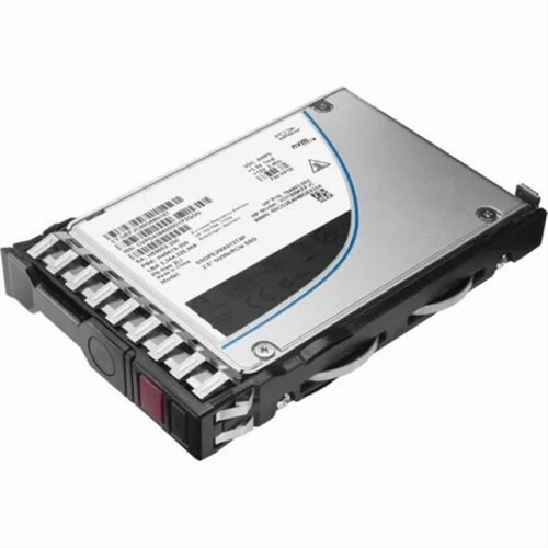 HPE RI SFF SC MV 480GB 2.5" SATA SSD P18422-B21