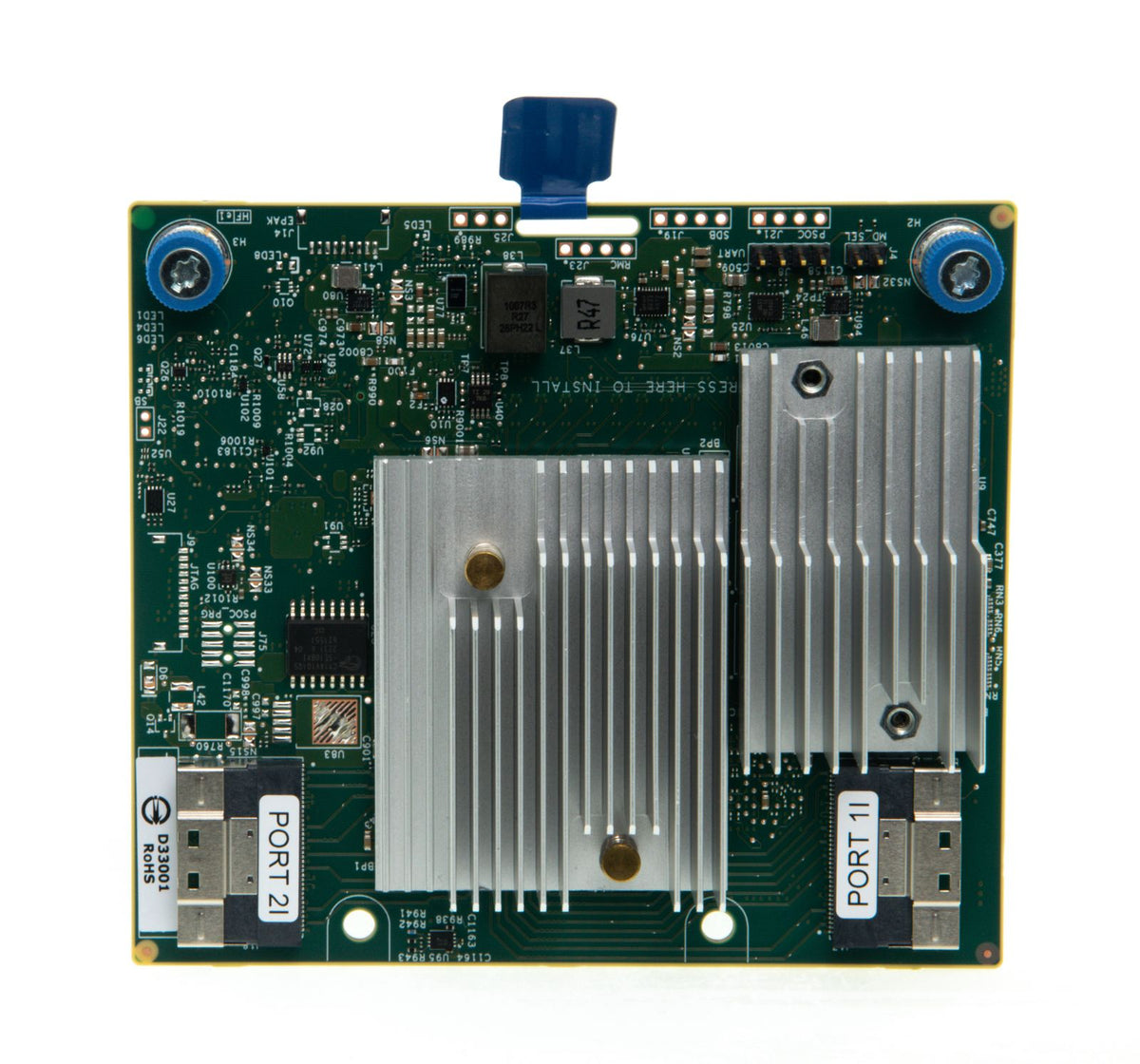 HPE MR216i-a Gen10+ SAS PCIe 4 Controller P26325-B21 (P26325-B21)