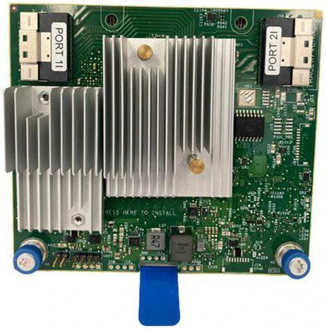 HPE MR216i-a Gen10+ SAS PCIe 4 Controller P26325-B21 (P26325-B21)