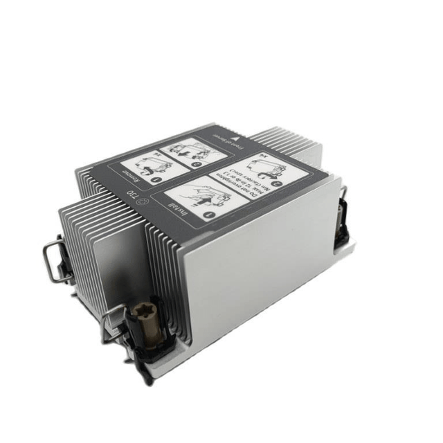 HPE Pro 380 Gen10 Plus Standard Heat Sink Server Accessory P37034-B21
