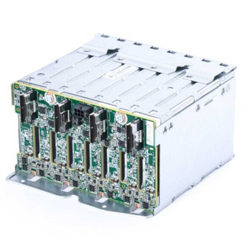 HPE DL380 Gen11 2U 8SFF x1 TM Systems Service & Support P48813-B21 (P48813-B21)