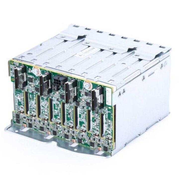 HPE ProLiant DL380 Gen11 2U 8SFF Systems Service & Support P48813-B21