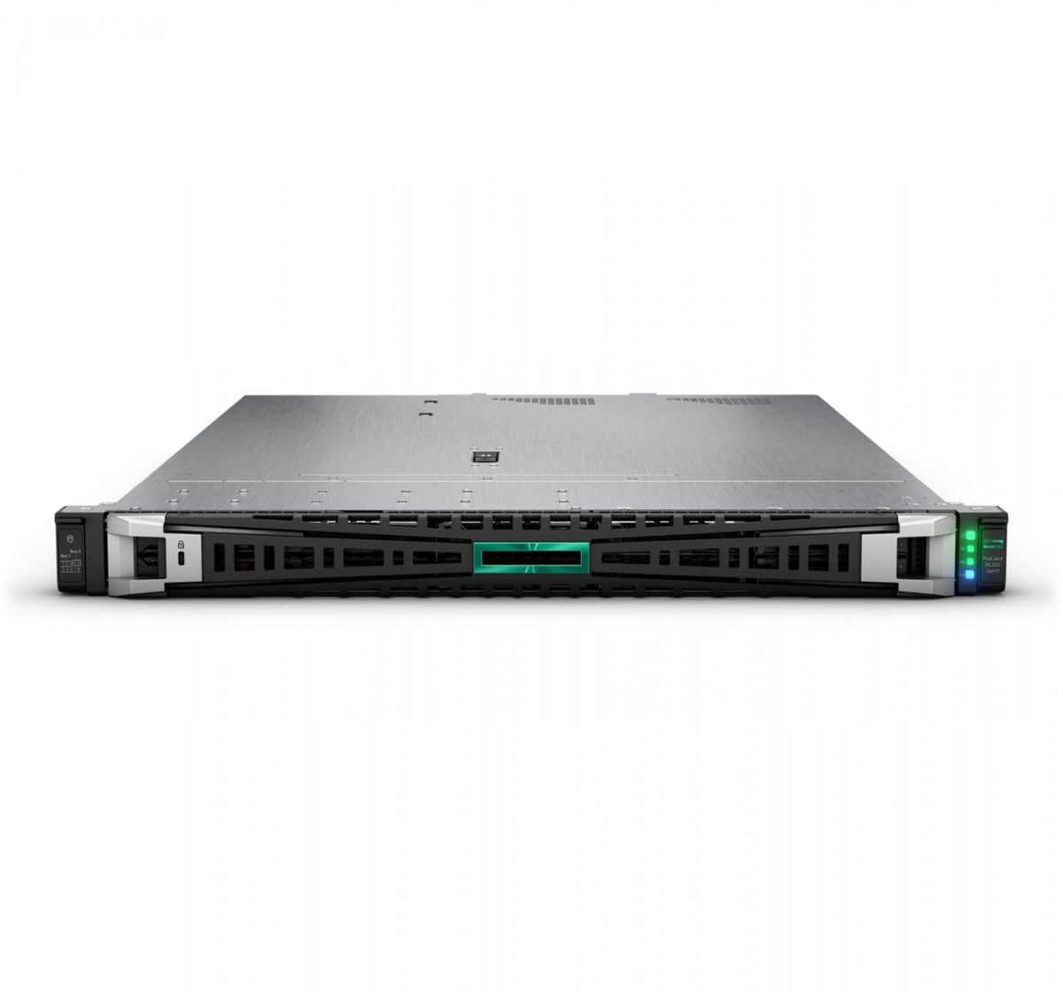 HPE ProLiant Dl320 Gen11 4514Y 1TB SATA USB 2.0 2GHz Server P77243-425 (P77243-425)