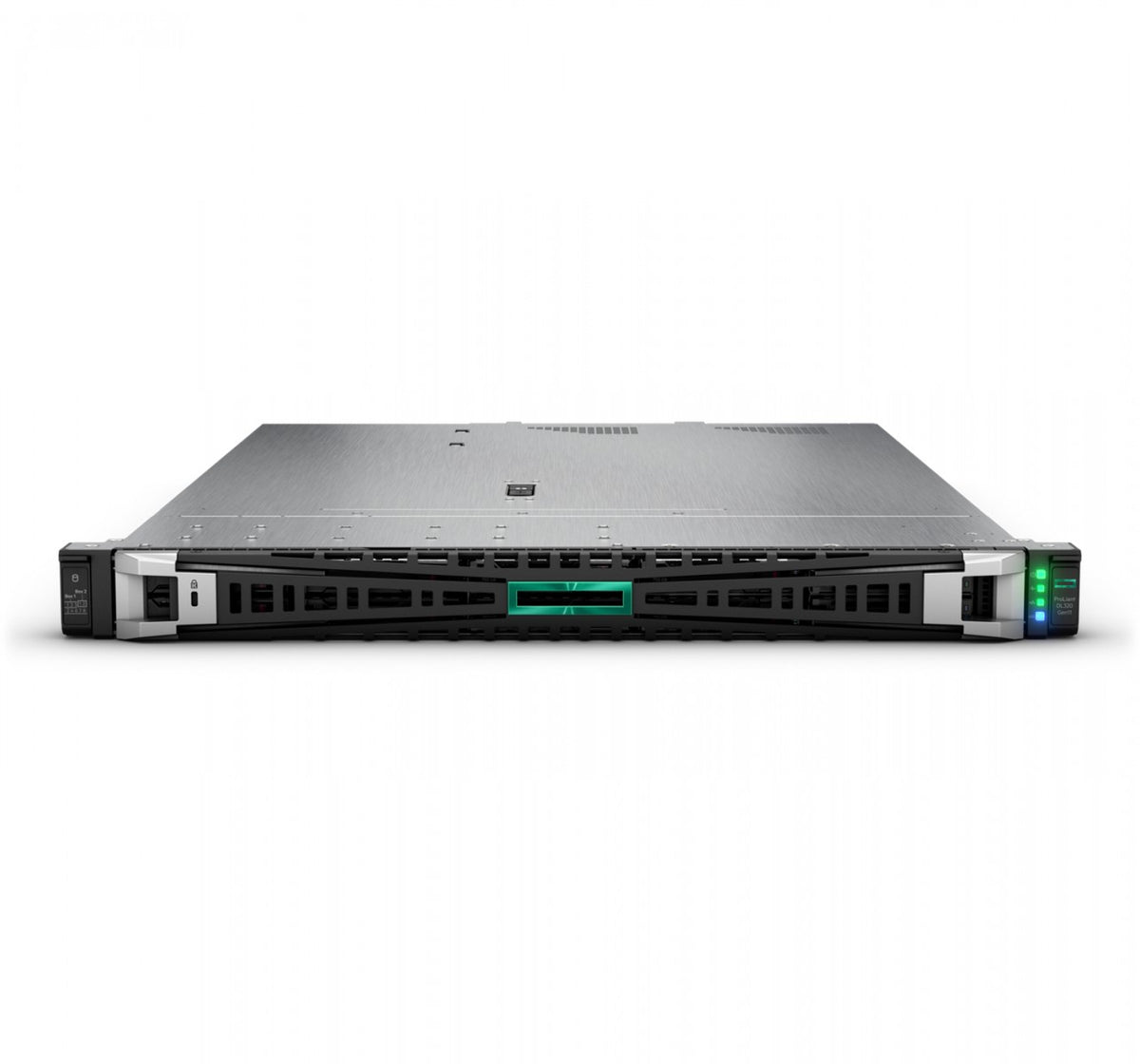 HPE ProLiant Dl320 Gen11 6526Y 128GB SAS SATA 2.8GHz Server P84630-425 (P84630-425)