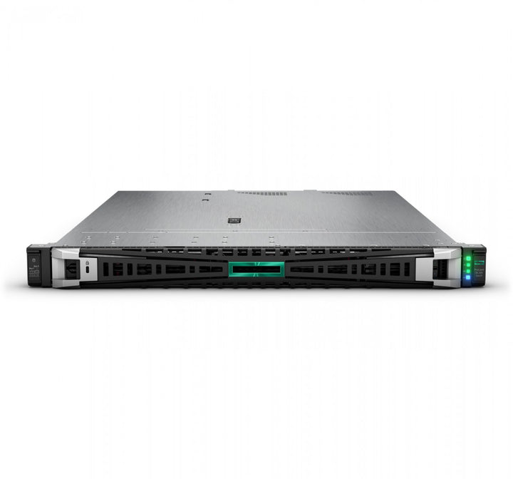 HPE ProLiant Dl320 Gen11 6526Y 128GB SAS SATA 2.8GHz Server P84630-425