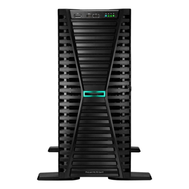 HPE ProLiant Ml110 Gen11 5416S 32GB SAS SATA 2GHz Server P84637-425
