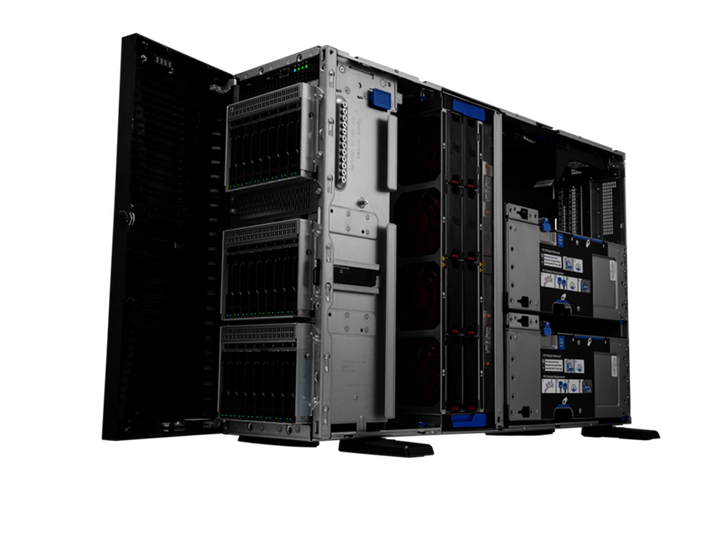 HPE ProLiant Ml350 Gen11 4510 64GB SAS SATA 2.4GHz Server P85583-425