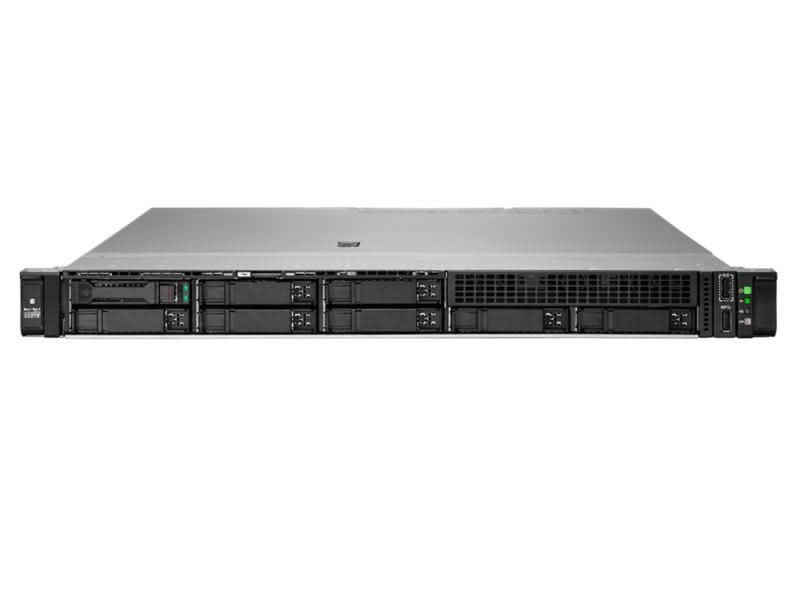 HPE ProLiant Compute Dl320 Gen12 6515P 64GB SAS SATA Server P87775-425 (P87775-425)