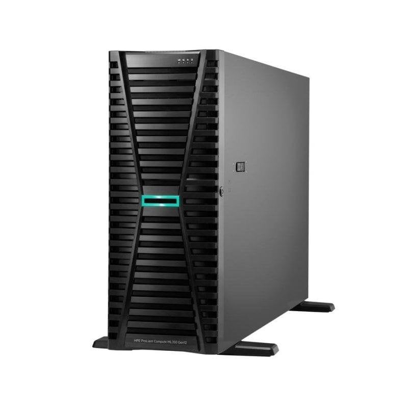 HPE ProLiant Compute Ml350 Gen12 6505P 64GB SAS SATA Server P87787-425 (P87787-425)