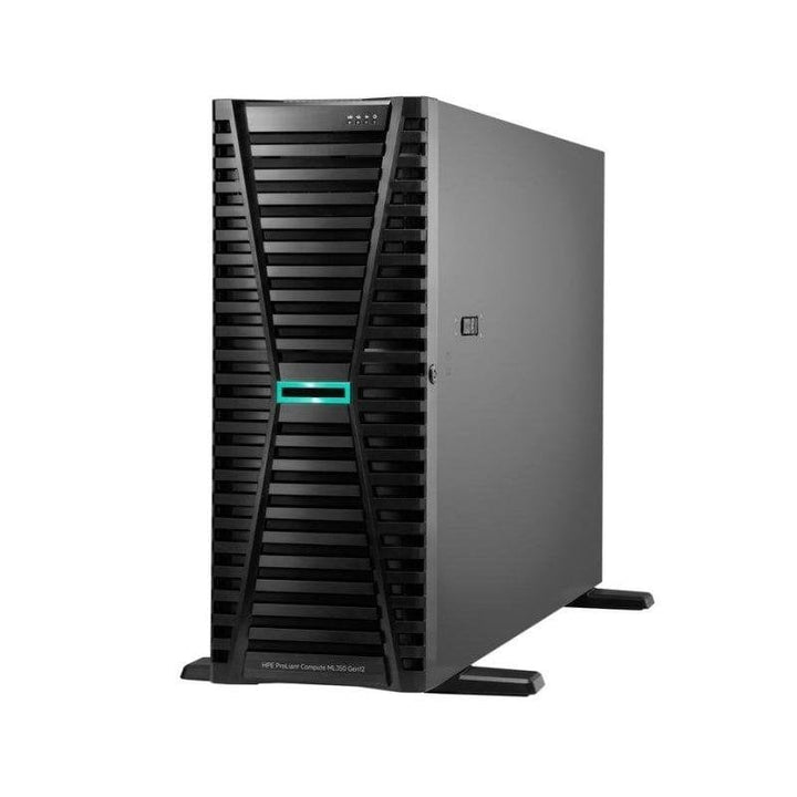 HPE ProLiant Compute Ml350 Gen12 6505P 64GB SAS SATA Server P87787-425