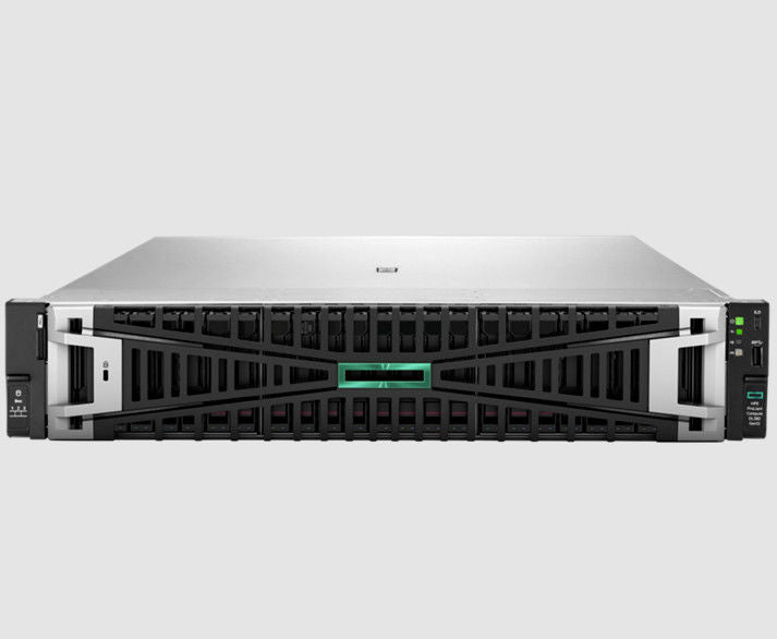 HPE ProLiant Dl380 G12 6505P 1TB SATA 2.2GHz Server P89316-425