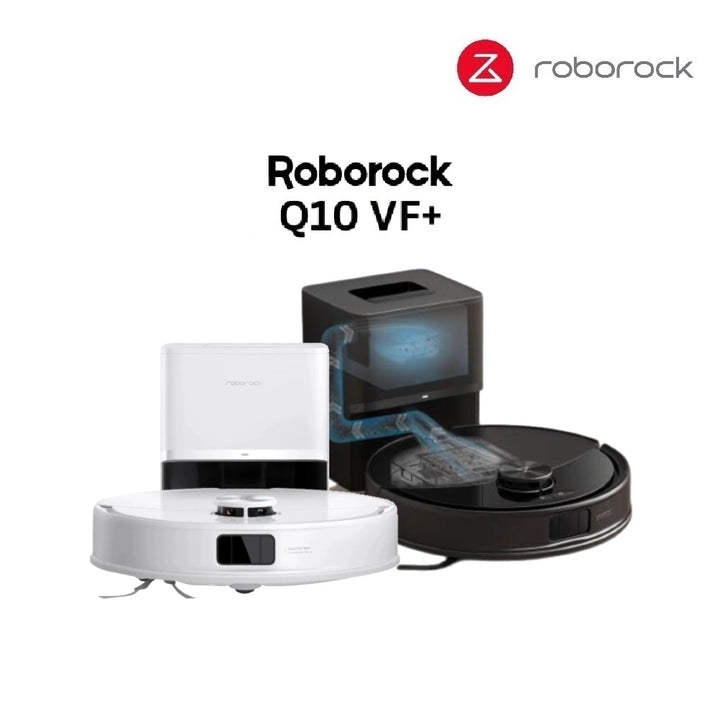 Roborock Q10 VF+ Saugroboter Robotic Vacuum Q10VFP52-00