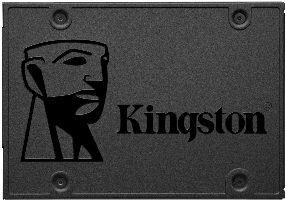 Kingston " " SA400S37/A400 240GB 2.5" SATA SSD SA400S37/240G (SA400S37/240G)