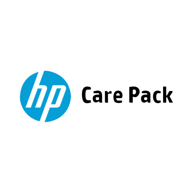 HP 5 Year Care Pack NBD OS HW Systems Service & Support U7899E
