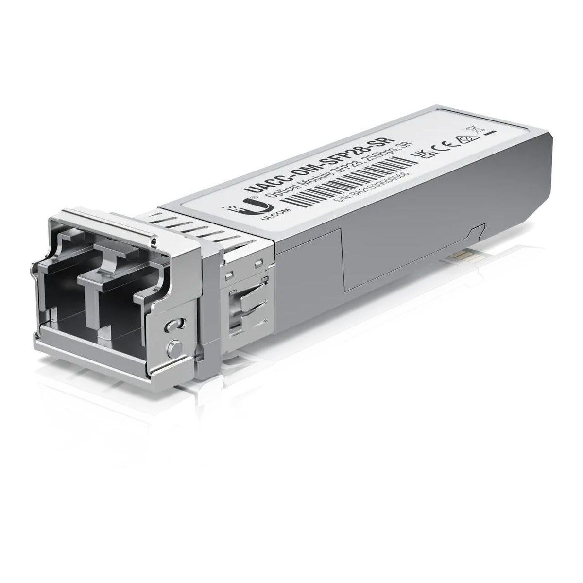 Ubiquiti SFP28 Module Network Accessory UACC-OM-SFP28-SR (UACC-OM-SFP28-SR)