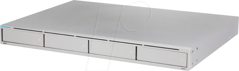 Ubiquiti UNVR – Ubiquiti Network Video Recorder UNVR