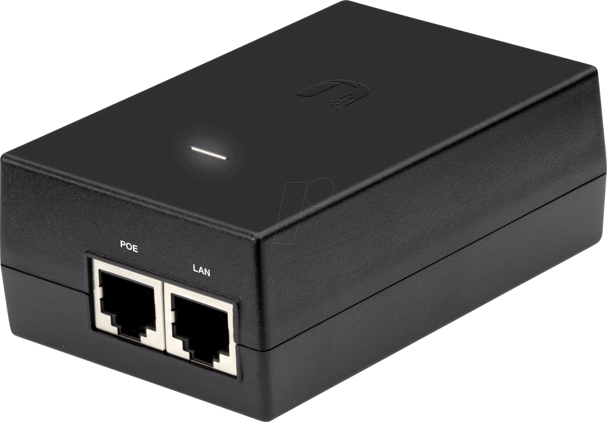 Ubiquiti POE-48-24W-G – Ubiquiti Power & PoE POE-48-24W-G