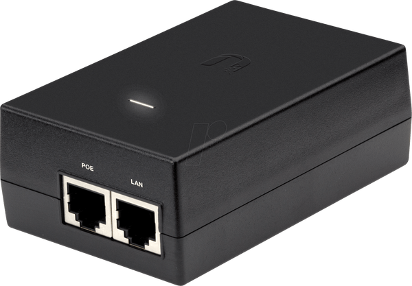Ubiquiti POE-48-24W-G – Ubiquiti Power & PoE POE-48-24W-G