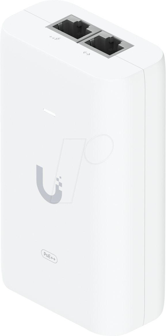Ubiquiti U-POE++ – Ubiquiti Power & PoE U-POE++