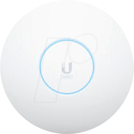 Ubiquiti U6-ENTERPRISE – Ubiquiti Access Point U6-ENTERPRISE