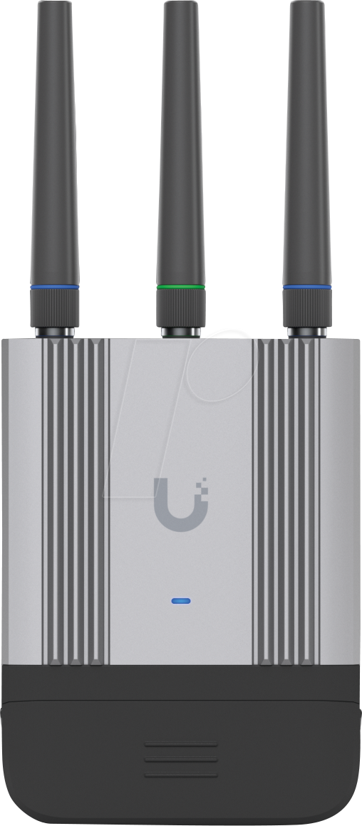 Ubiquiti UMR-INDUSTRIAL – Ubiquiti Gateway or Router UMR-INDUSTRIAL