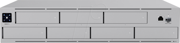 Ubiquiti UNAS-PRO – Ubiquiti Network Storage UNAS-PRO