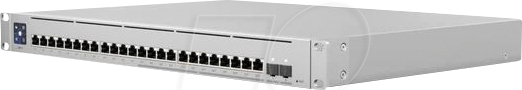 Ubiquiti USW-ENTERPRISE-24-POE – Ubiquiti Network Switch USW-ENTERPRISE-24-POE