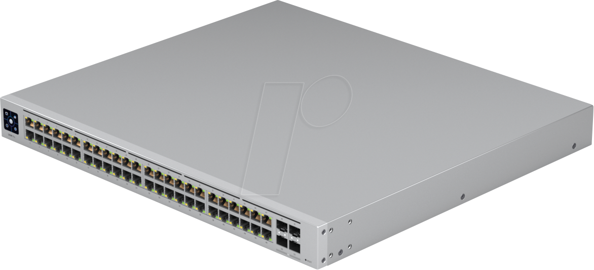 Ubiquiti USW-PRO-48 – Ubiquiti Network Switch USW-PRO-48