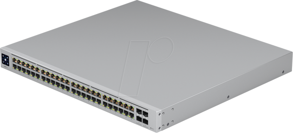 Ubiquiti USW-PRO-48 – Ubiquiti Network Switch USW-PRO-48