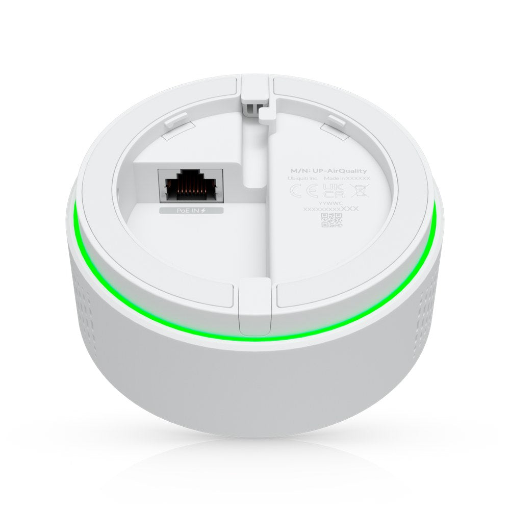 Ubiquiti Vape Detection Air Quality Home Automation UP-AIRQUALITY (UP-AIRQUALITY)