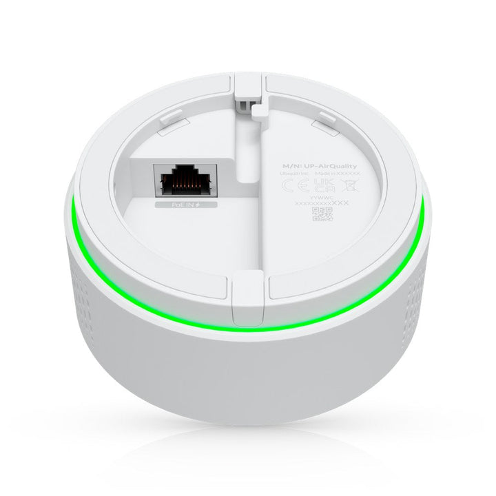 Ubiquiti Vape Detection Air Quality Home Automation UP-AIRQUALITY