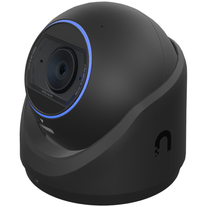 Ubiquiti UniFi G6 Pro Turret Network Camera UVC-G6-PRO-TURRET-B
