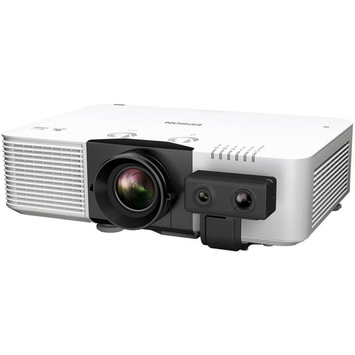 Epson EB-L790U LCD USB 2.0 Projector V11HB28040