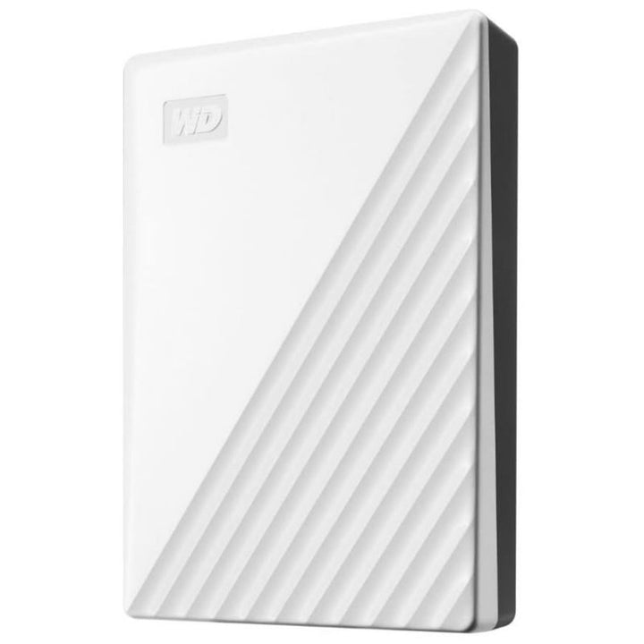 WD My Passport WDBPKJ0050BWT 5TB 2.5" HDD WDBPKJ0050BWT-WESN