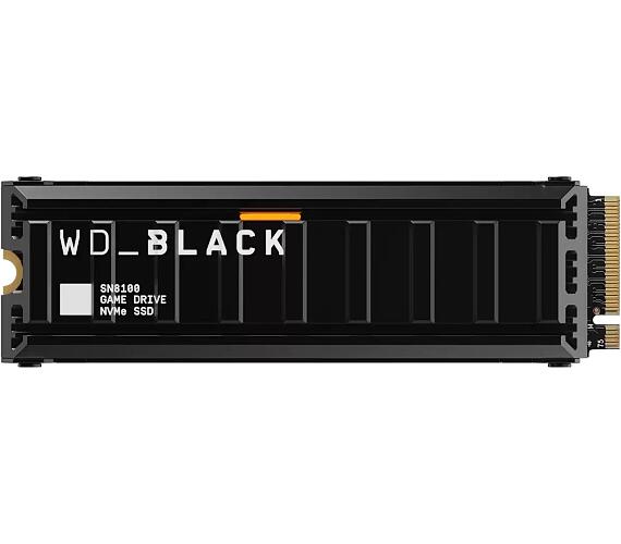 WD_BLACK SN8100 4TB NVMe SSD WDS400T1XHM-00CMT0 (WDS400T1XHM-00CMT0)
