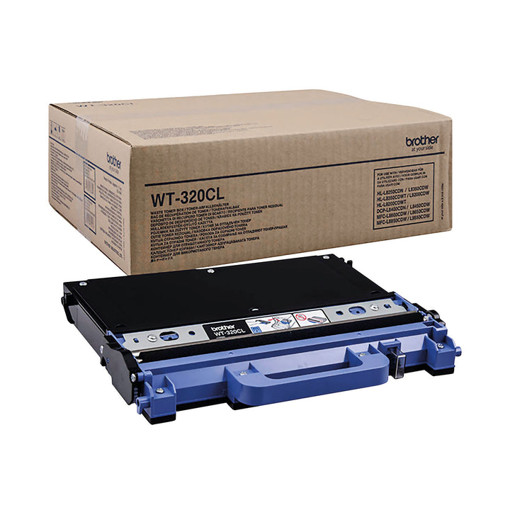 Brother Toner Cartridge WT320CL