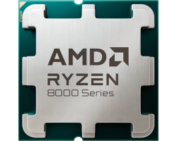 AMD AMD Ryzen 5 8400F - 4.2 GHz 100-000001591