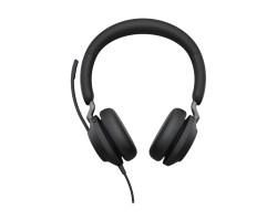 Jabra Jabra Evolve2 40 SE MS Stereo - Headset - On-Ear 24189-999-999