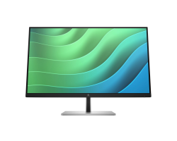 HP HP E27 G5 - E-Series - LED-Monitor 6N4E2AA