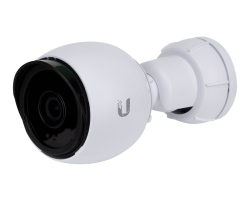 Ubiquiti Ubiquiti UniFi UVC-G4-BULLET - network surveillance camera - Außenbereich, Innen UVC-G4-BULLET