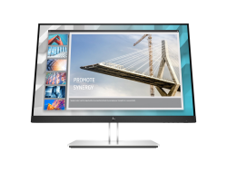 HP HP E24i G4 - E-Series - LED-Monitor 9VJ40AA#ABB