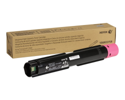 Xerox Xerox VersaLink C7000 Hochleistungs-Tonerpatrone MAGENTA (10.100 Seiten) 106R03759
