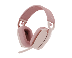 Logitech Logitech Zone Vibe 100 - Headset - over-ear 981-001224