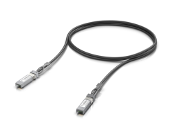 Ubiquiti Ubiquiti 25GBase direct attach cable - SFP28 zu SFP28 - 1 m UACC-DAC-SFP28-1M