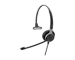 EPOS EPOS I SENNHEISER IMPACT SC 635 USB - Headset - On-Ear 1000643