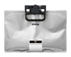 Epson Epson T01D100 Original Black 1 Stück(e) C13T01D100